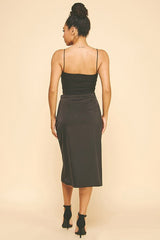 LEYDA SKIRT