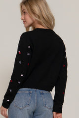IVONNE SWEATER