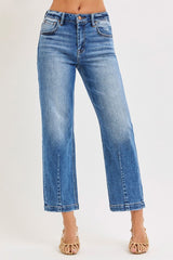 VALERY HIGH RISE JEANS