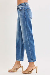 VALERY HIGH RISE JEANS