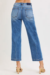 VALERY HIGH RISE JEANS