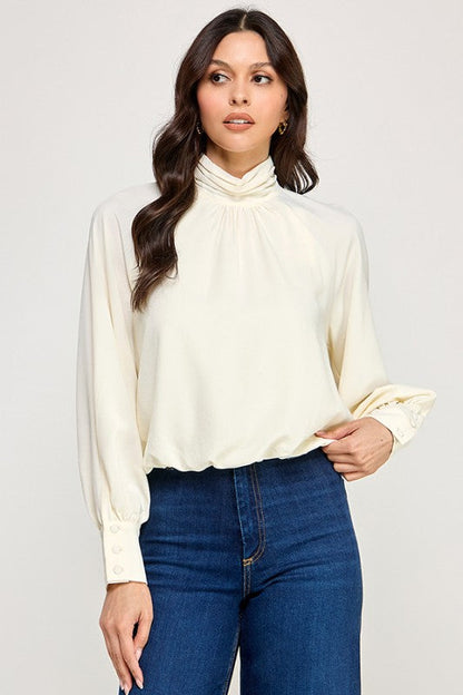 MILEXY TOP