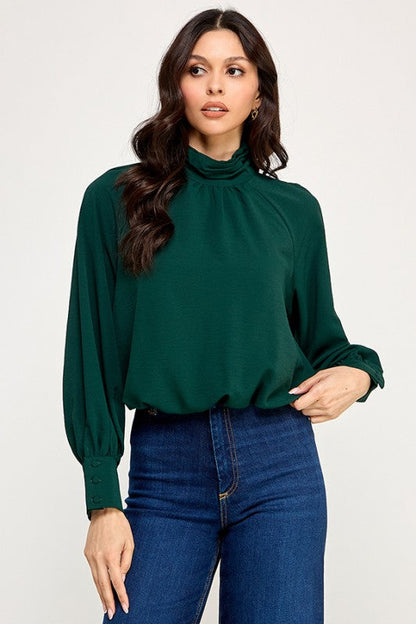MILEXY TOP