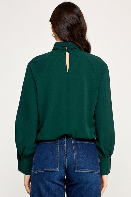 MILEXY TOP