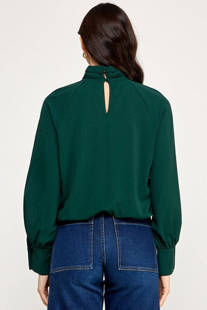 MILEXY TOP
