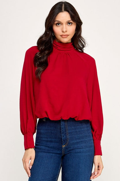 MILEXY TOP