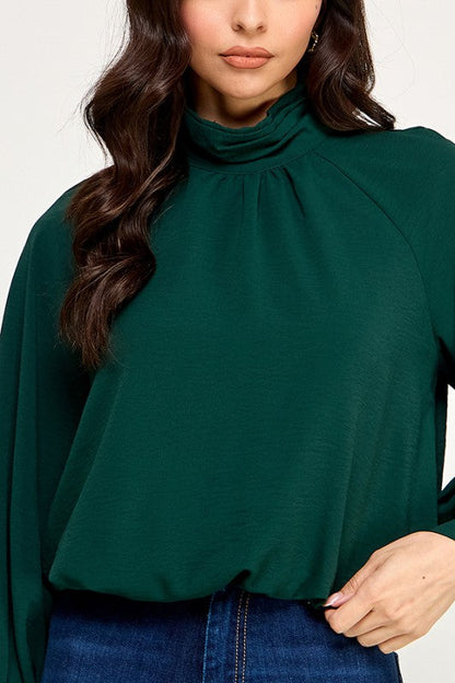 MILEXY TOP