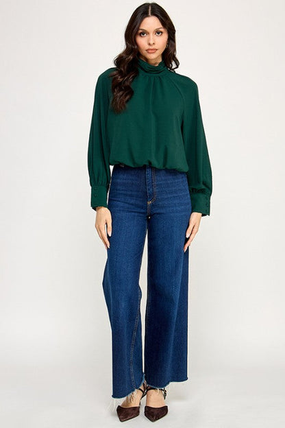 MILEXY TOP