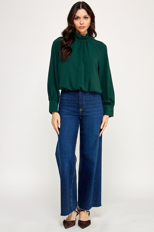 MILEXY TOP