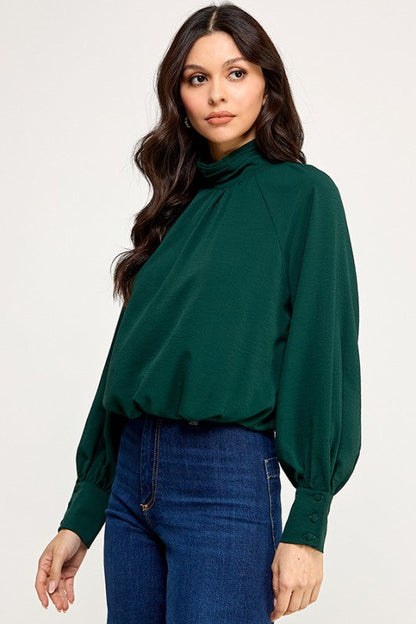 MILEXY TOP