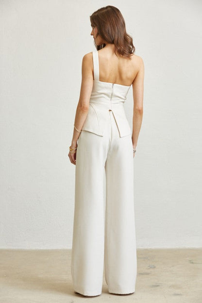 CONJUNTO ROSALIND