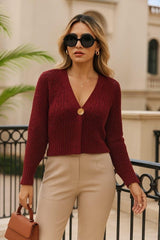 XIOMARA SWEATER