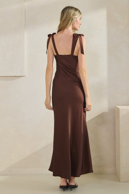 VESTIDO MAXI MAYRA