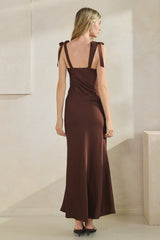 MAYRA MAXI DRESS