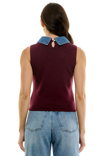 NIURKA TOP