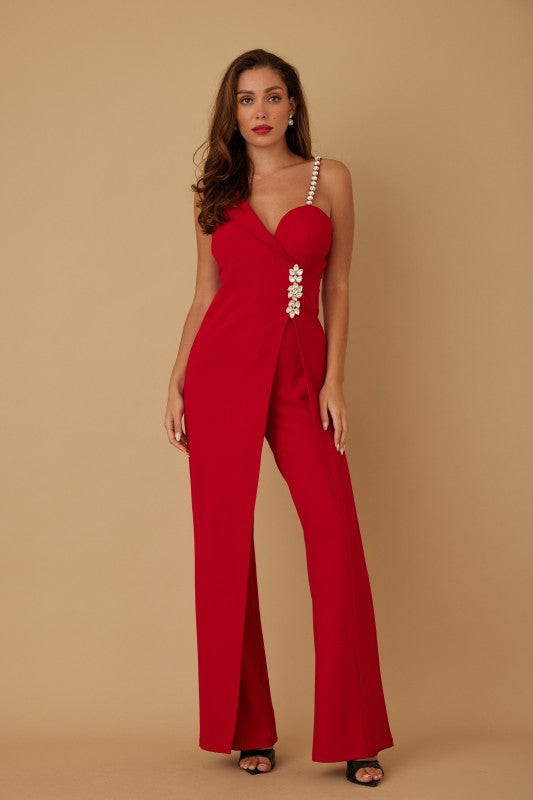 ASTRID JUMPSUIT