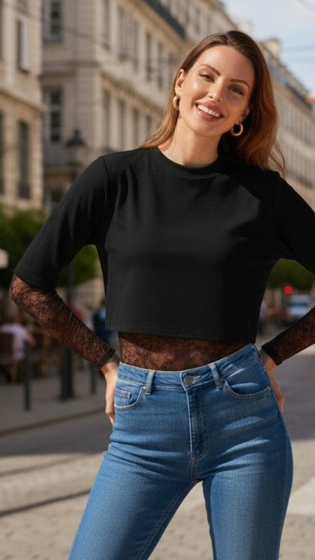 BODY GRETA