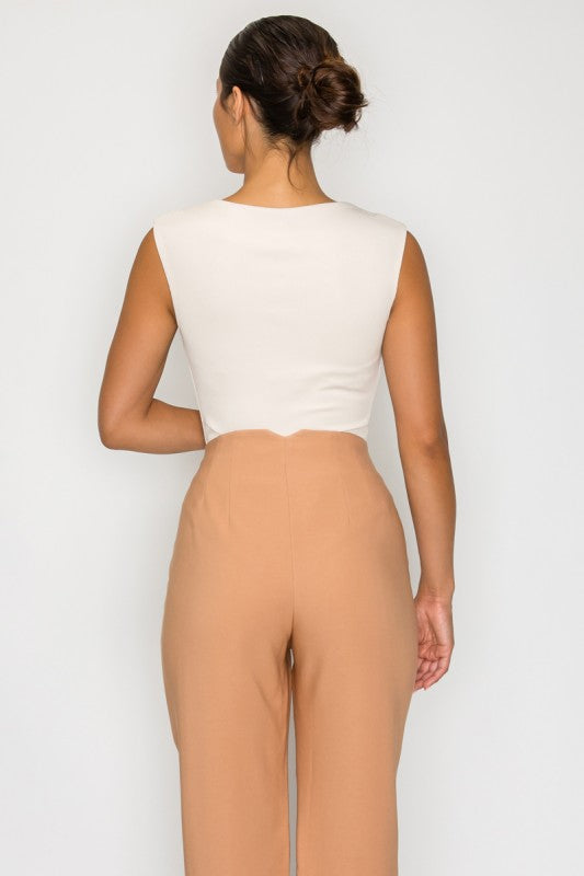 KAILY BODY DE UNA PIEZA