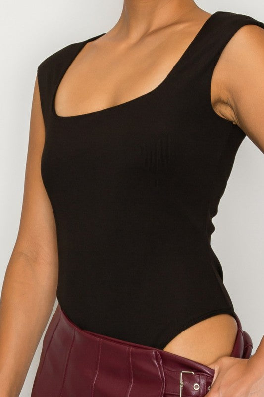 KAILY BODY DE UNA PIEZA