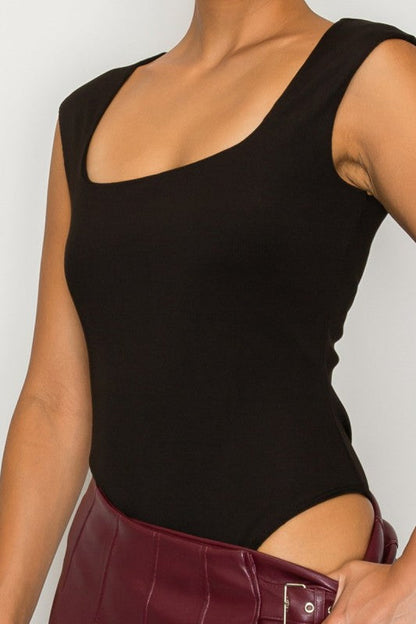 KAILY BODY DE UNA PIEZA