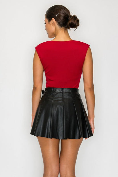 KAILY BODY DE UNA PIEZA