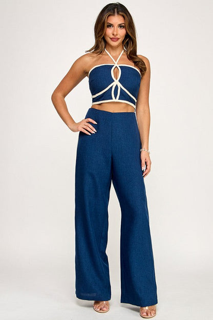 CONJUNTO KARINA
