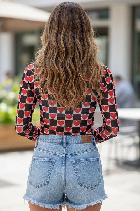 ALESSANDRA TOP