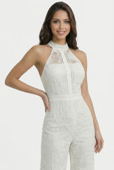 MELANIE JUMPSUIT