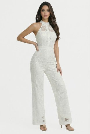 MELANIE JUMPSUIT