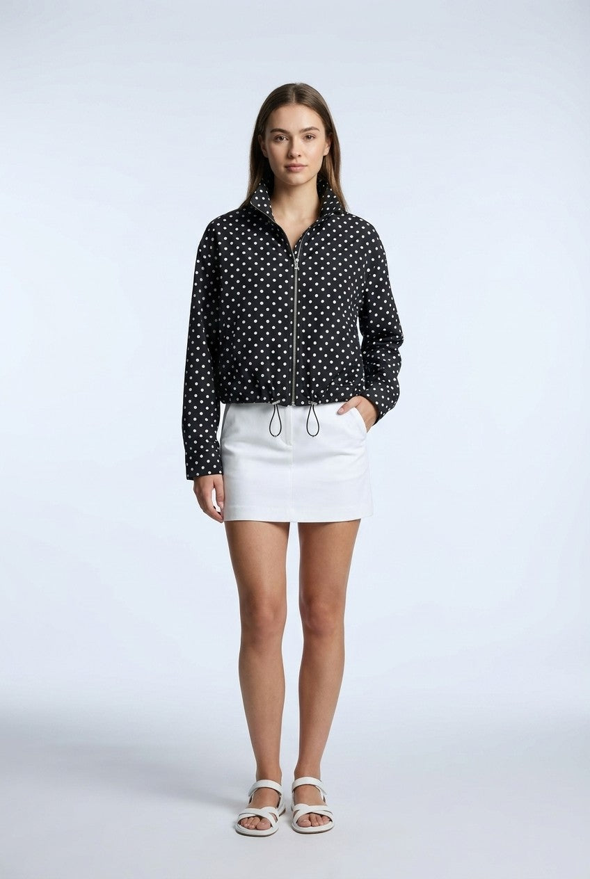 CHAQUETA LAURENT DE LUNARES