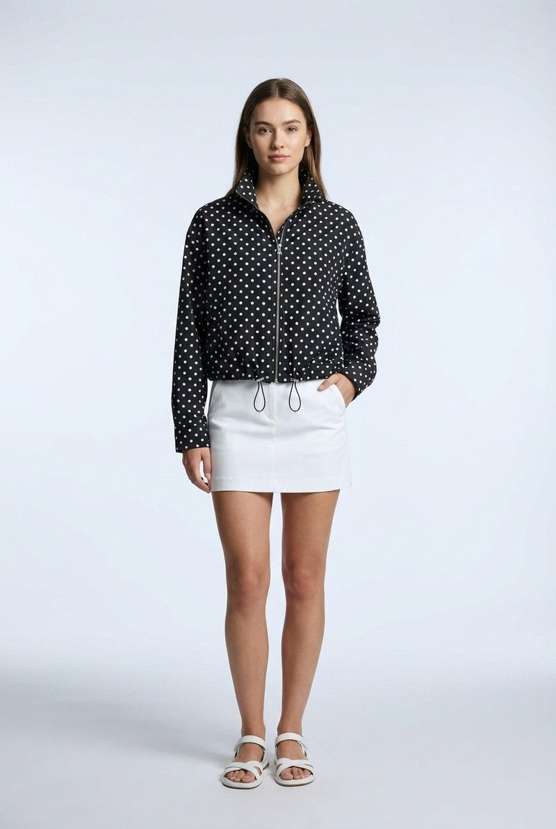 CHAQUETA LAURENT DE LUNARES