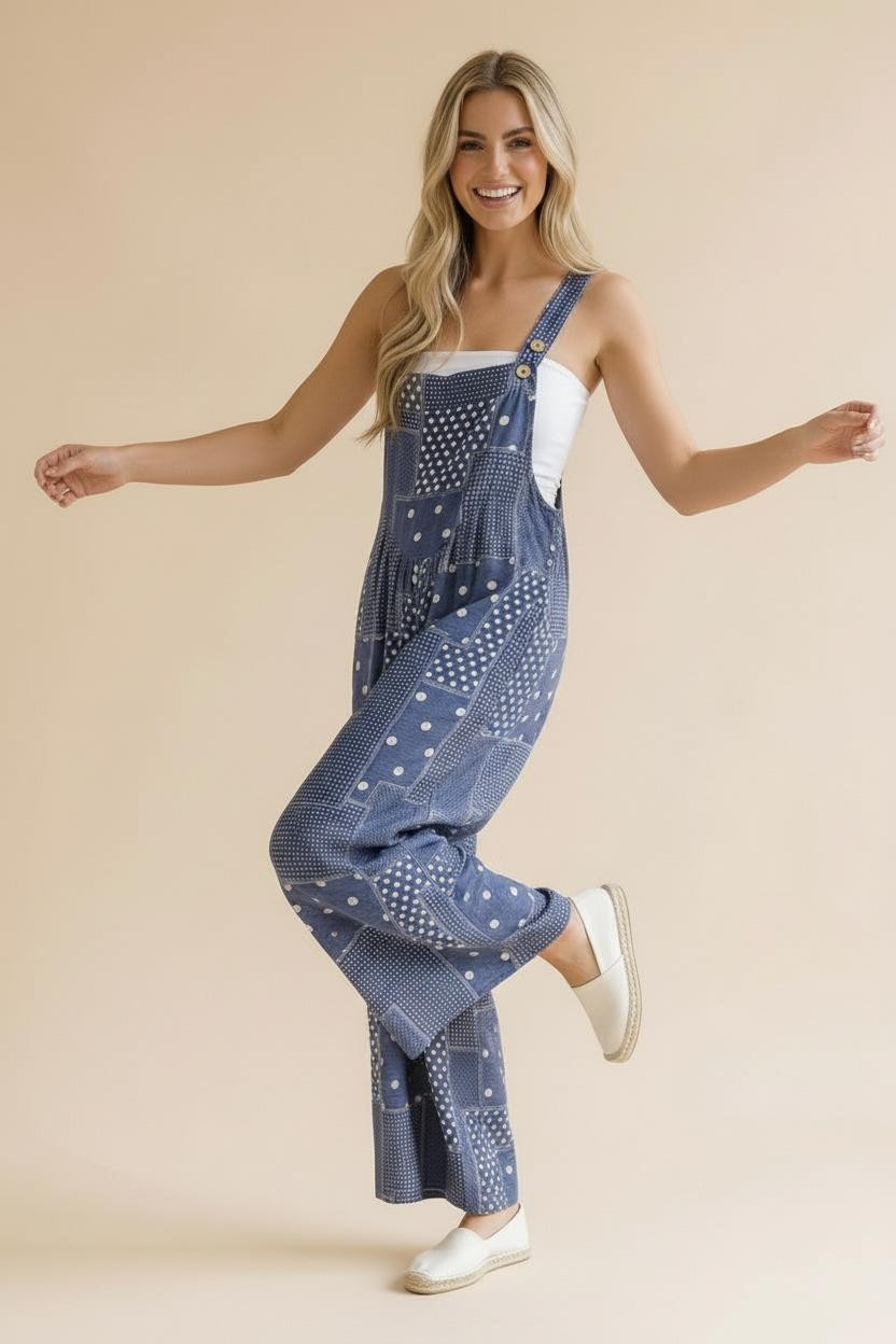 GERALDIN JUMPSUIT