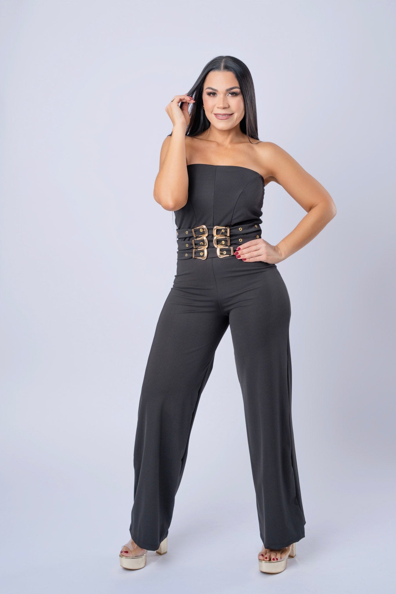 VICTORIA JUMPSUIT