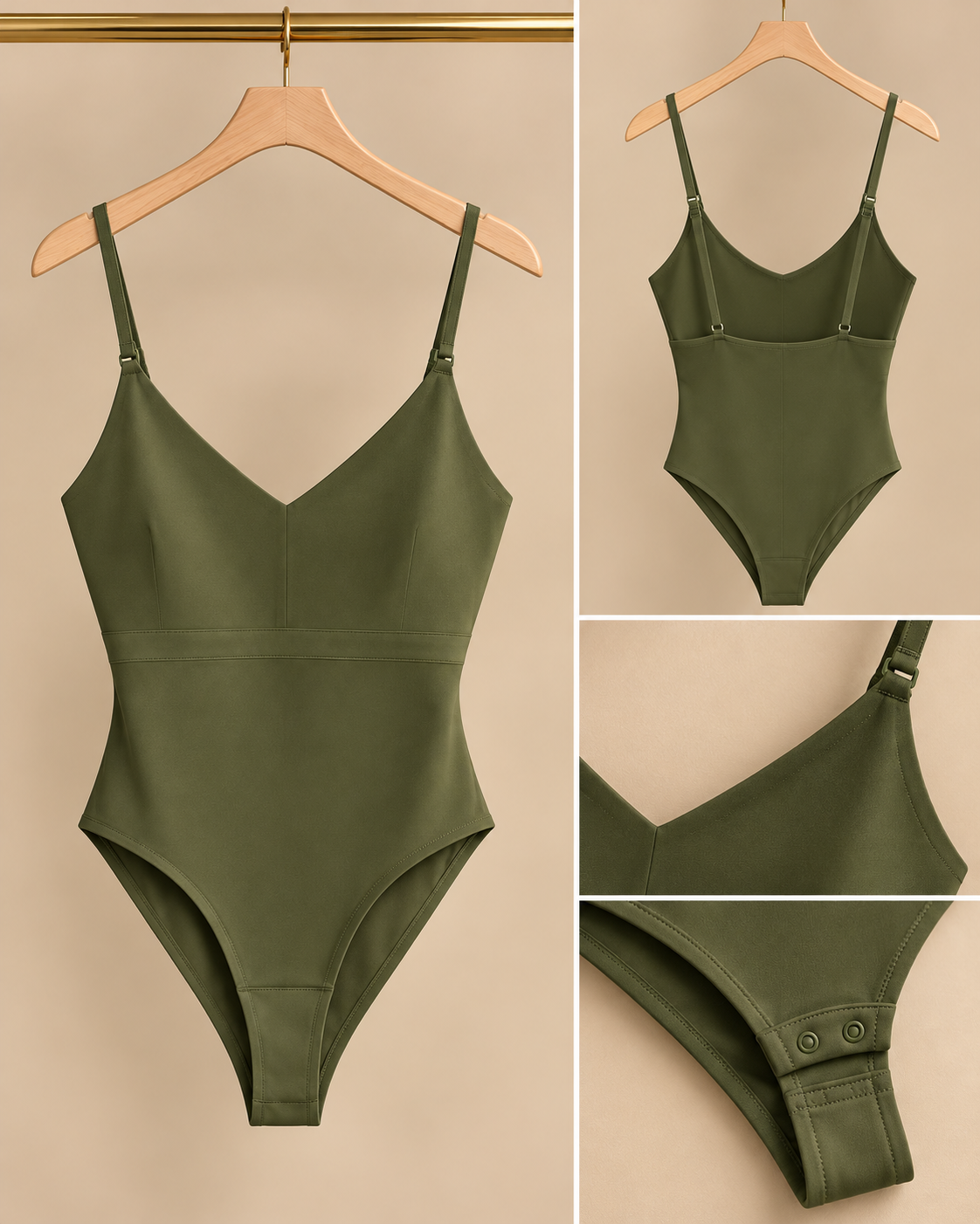 KATIA BODYSUIT