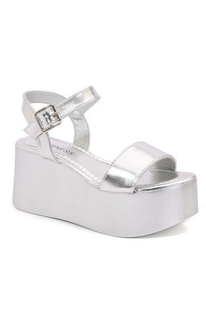 SANDALIAS GEORGINA