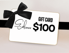 Gift Card Shop By Edimar