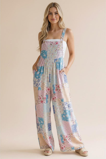 ARIADNA JUMPSUIT