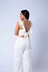 ANGELINA JUMPSUIT