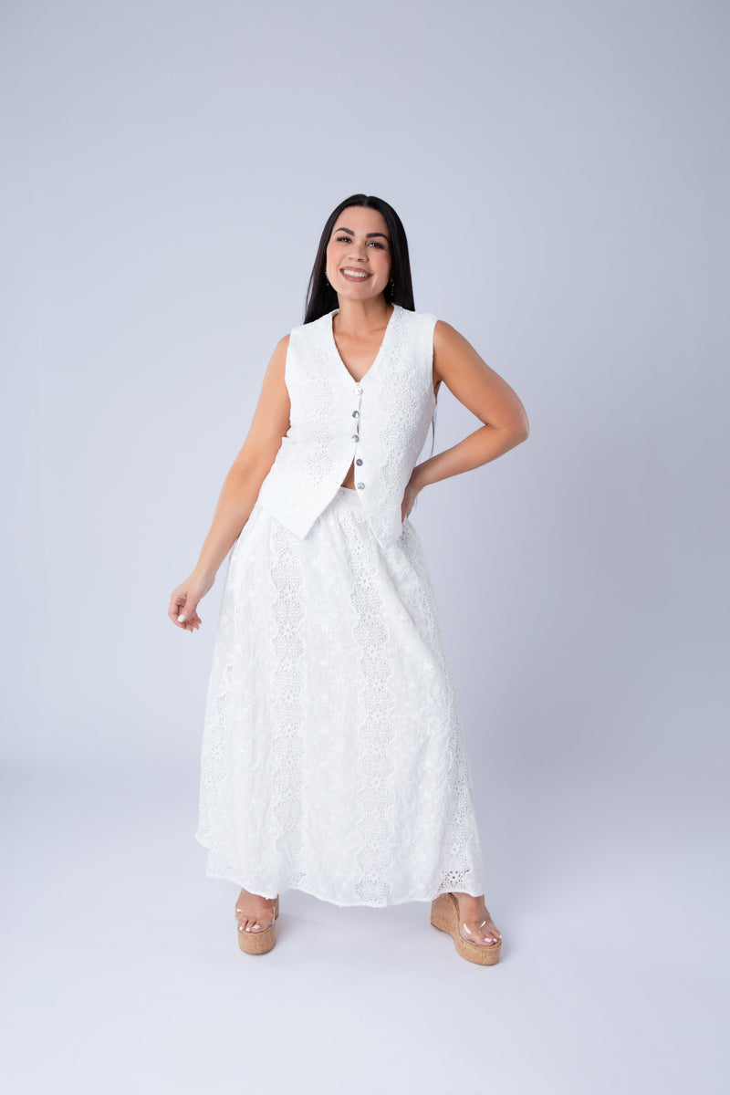 CONJUNTO HANNAH