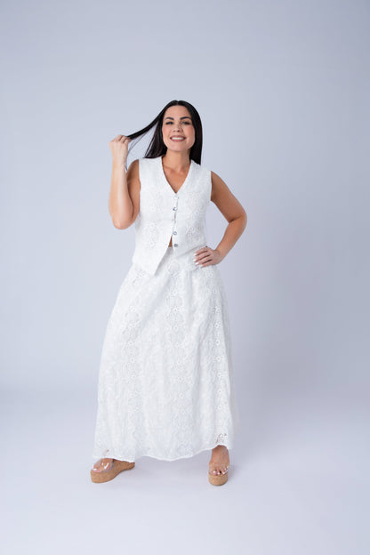 CONJUNTO HANNAH