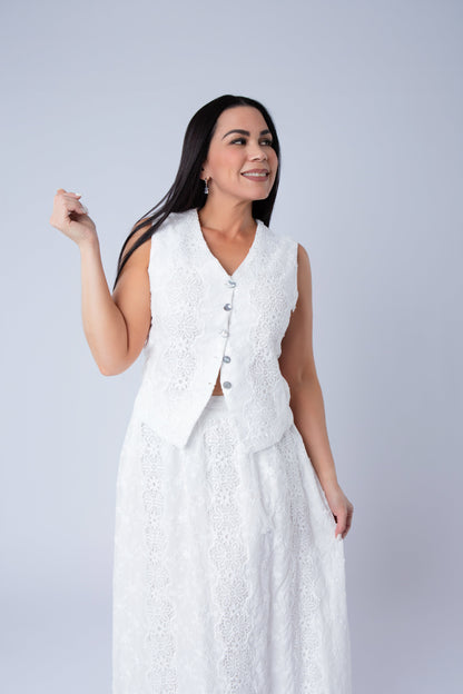 CONJUNTO HANNAH