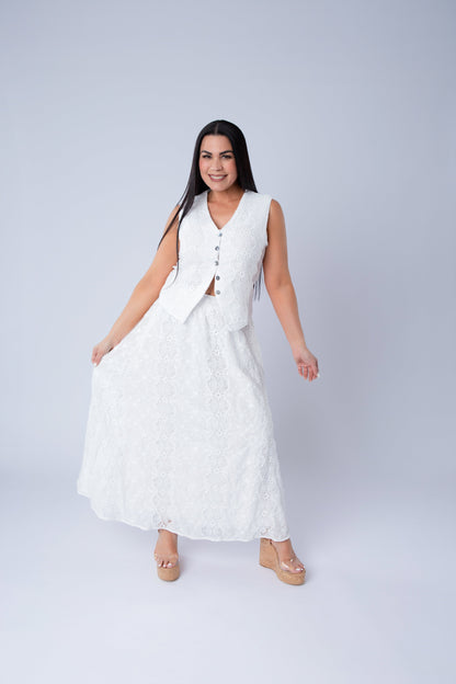 CONJUNTO HANNAH