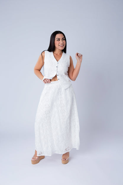 CONJUNTO HANNAH