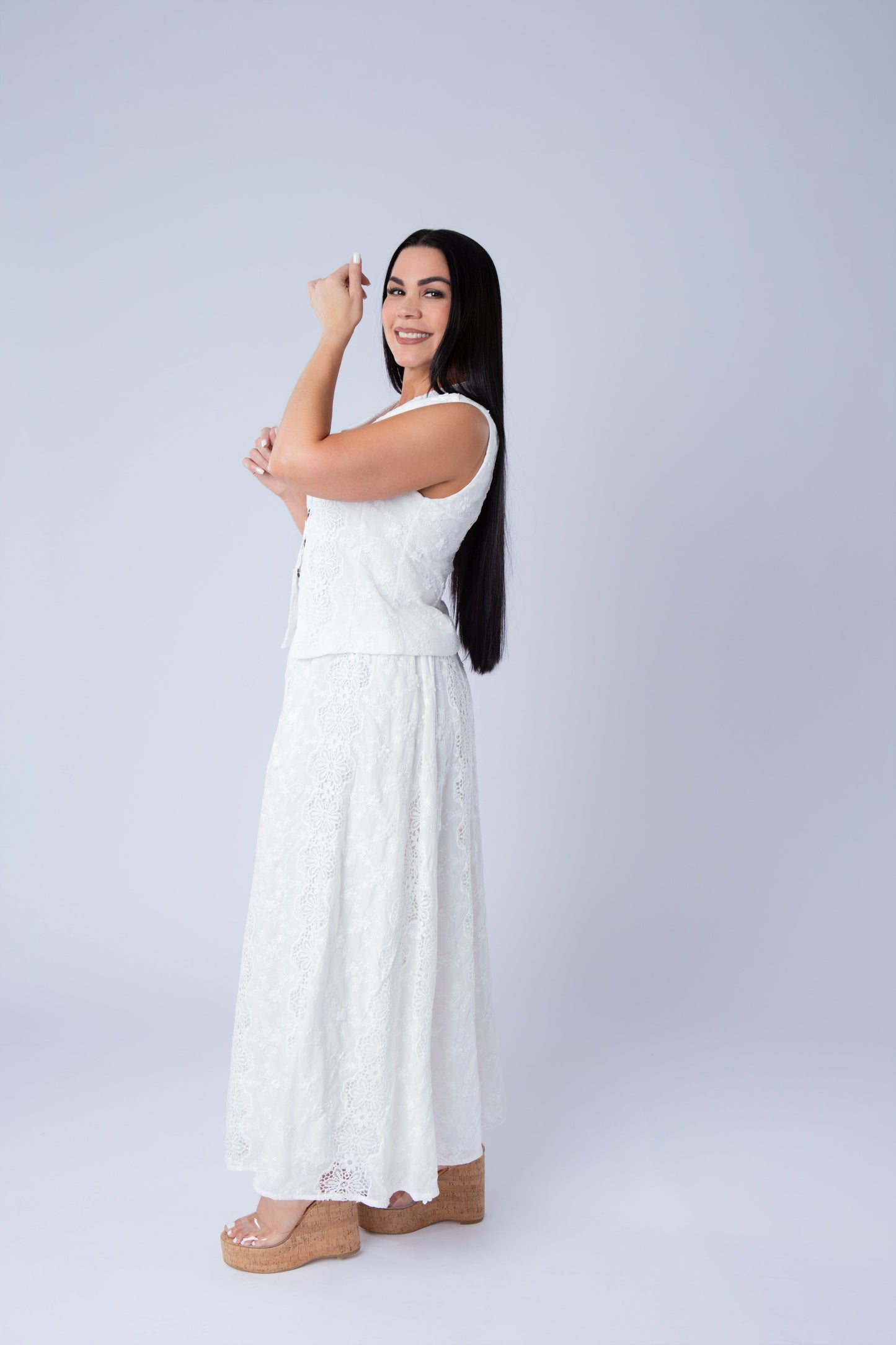 CONJUNTO HANNAH