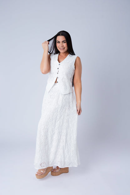 CONJUNTO HANNAH