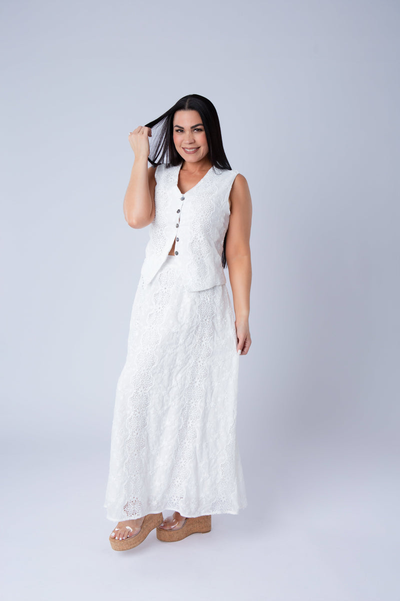 CONJUNTO HANNAH