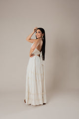 ARIANNA MAXI DRESS