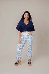 PILAR PANTS