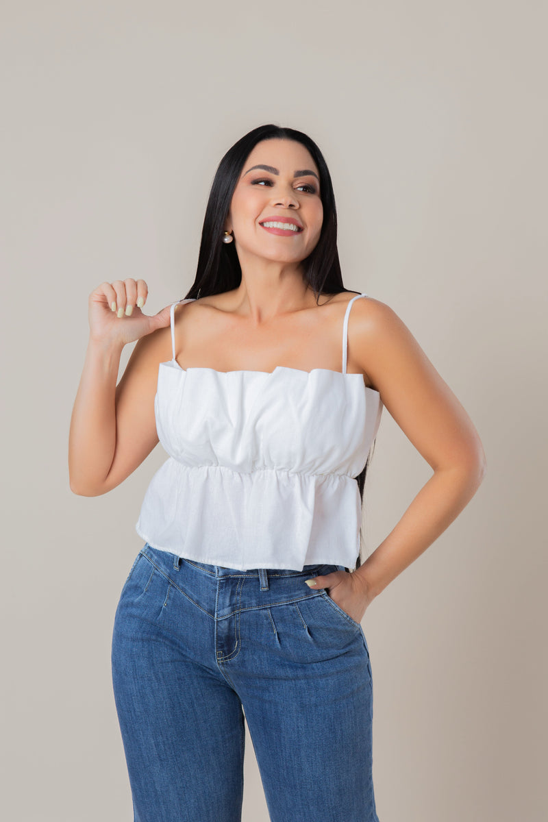 TOP ANNAÍS