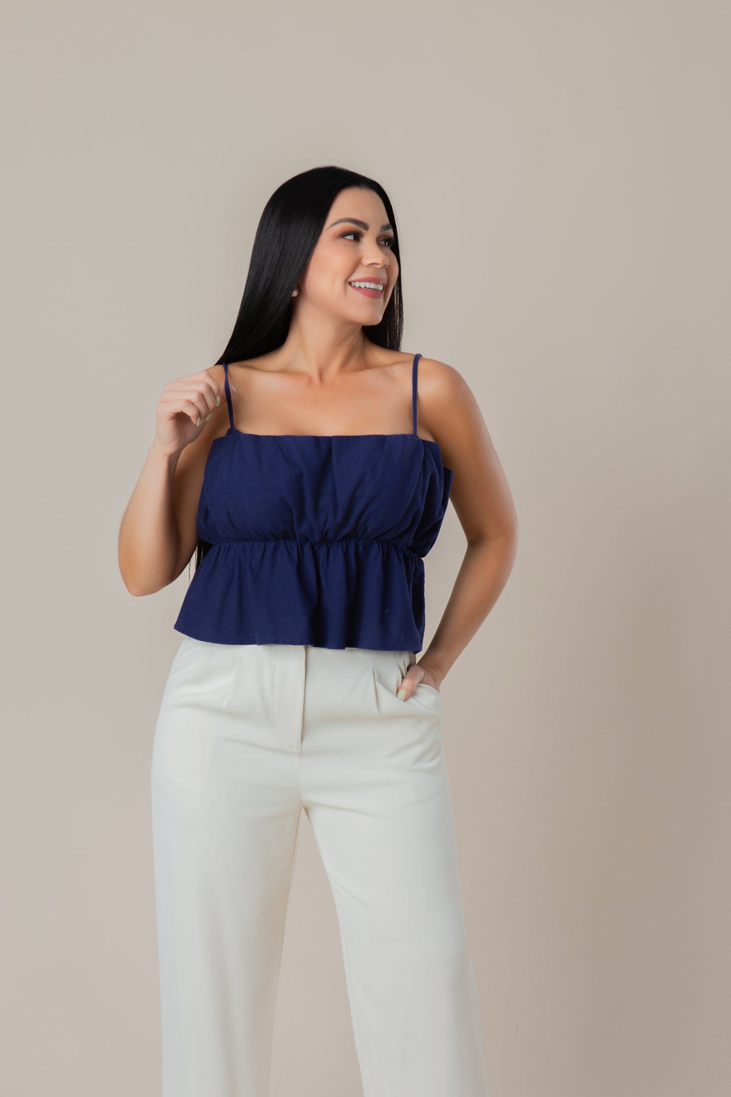 TOP ANNAÍS